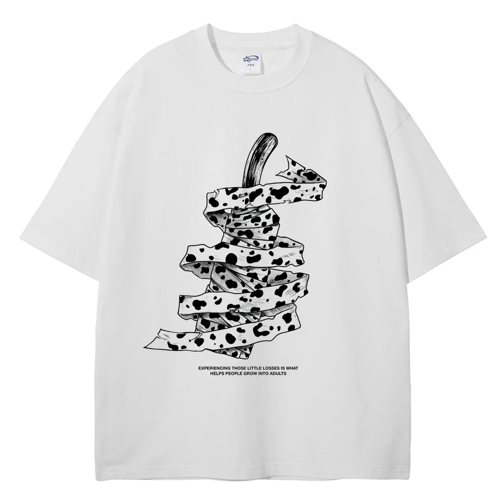 Nanami Butcher Knife Vintage T-shirt - Image 2