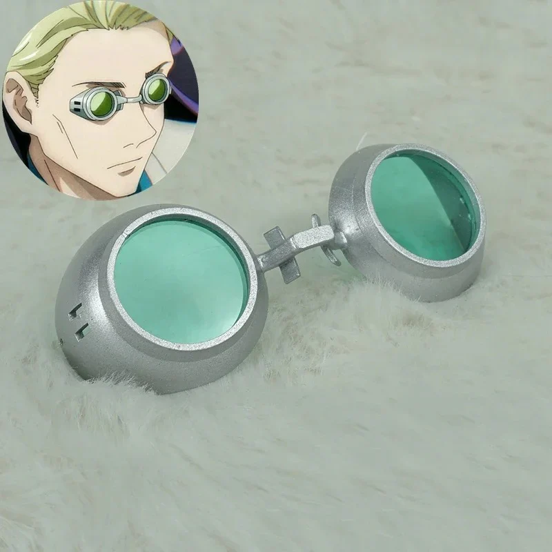 Nanami Kento Cosplay Glasses - Image 3