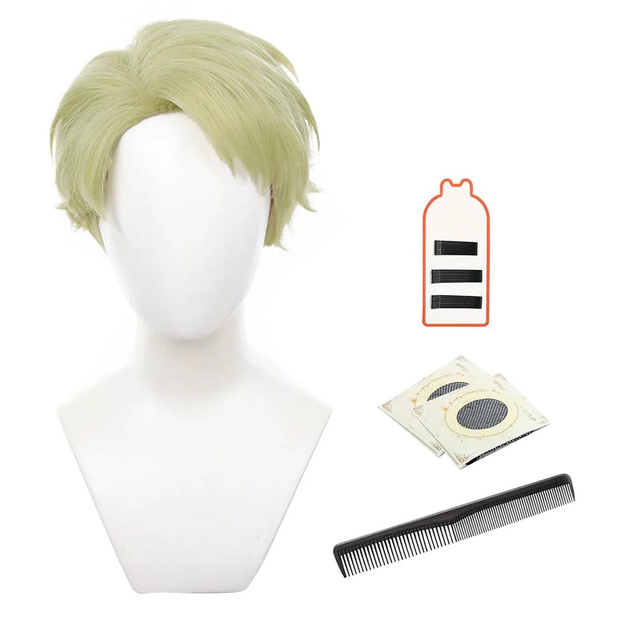 Nanami Kento Full Cosplay - Image 10