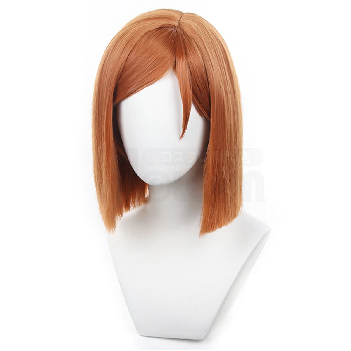 Nobara Kugisaki Full Cosplay - Image 11