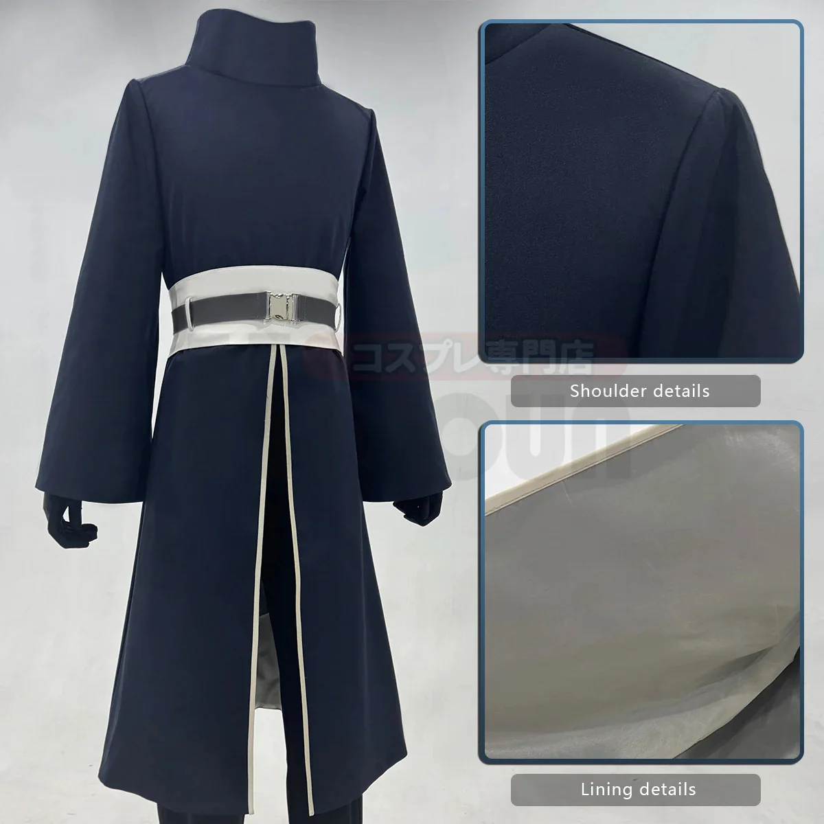 Obito Uchiha Full Cosplay - Image 5