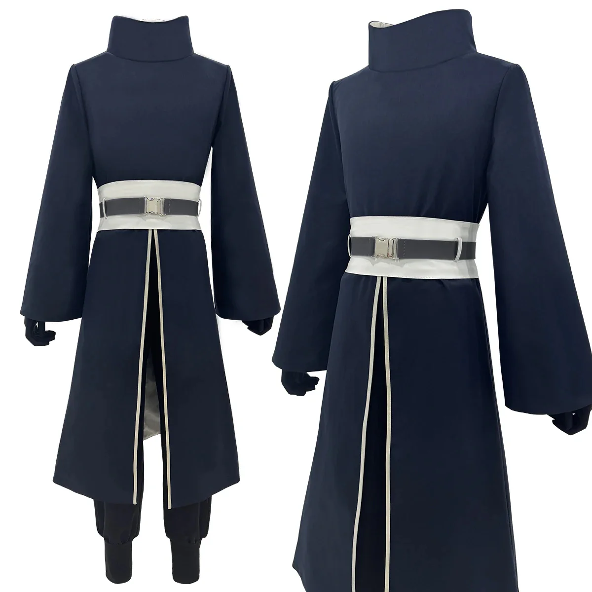 Obito Uchiha Full Cosplay - Image 7