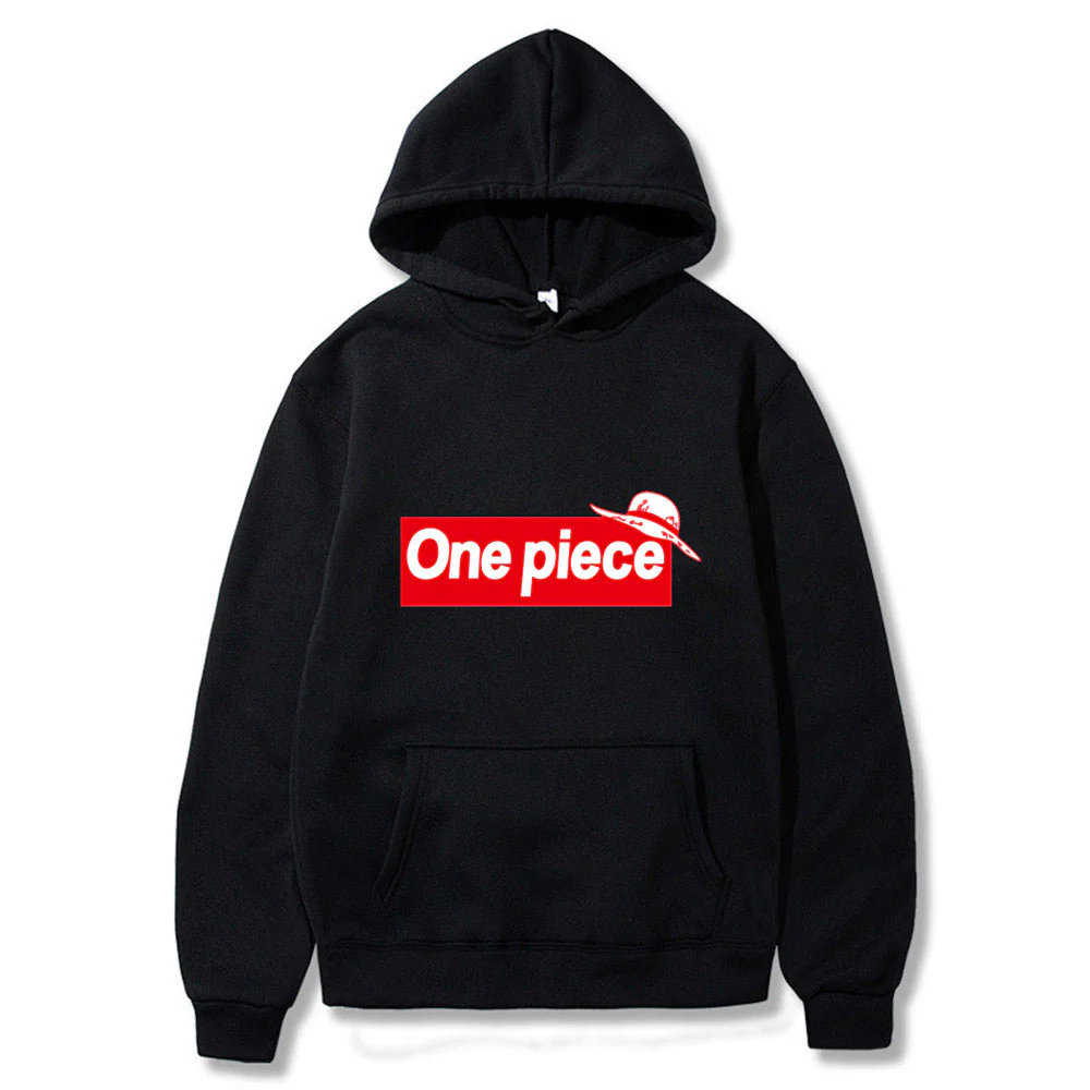 Onepiece Hoodie