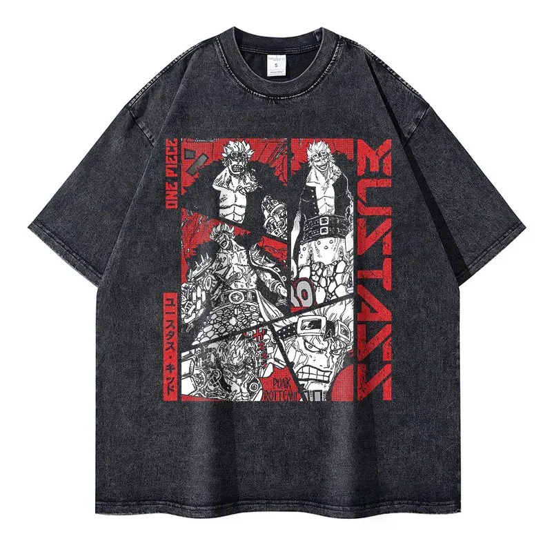 Onepiece Vintage T-shirts - Image 10