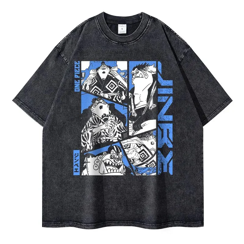 Onepiece Vintage T-shirts - Image 11