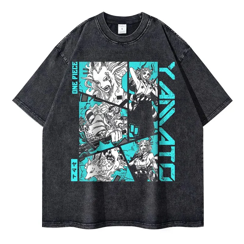 Onepiece Vintage T-shirts - Image 12