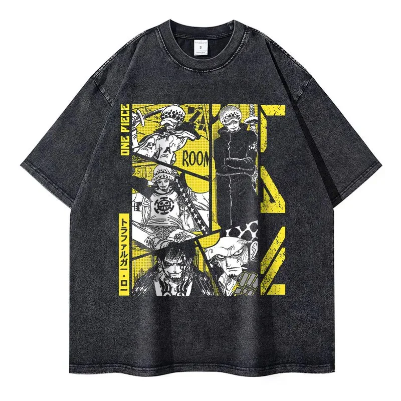 Onepiece Vintage T-shirts - Image 6