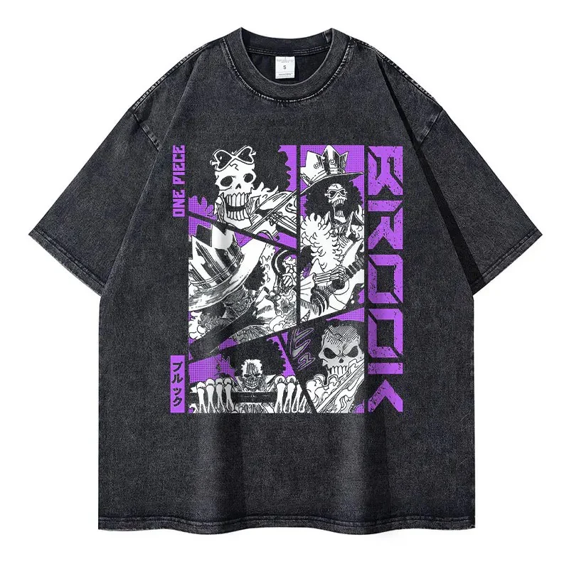 Onepiece Vintage T-shirts - Image 9