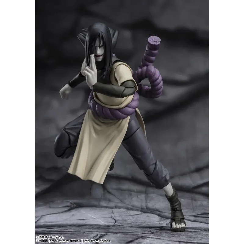 Orochimaru S.H. Figuarts - Image 2