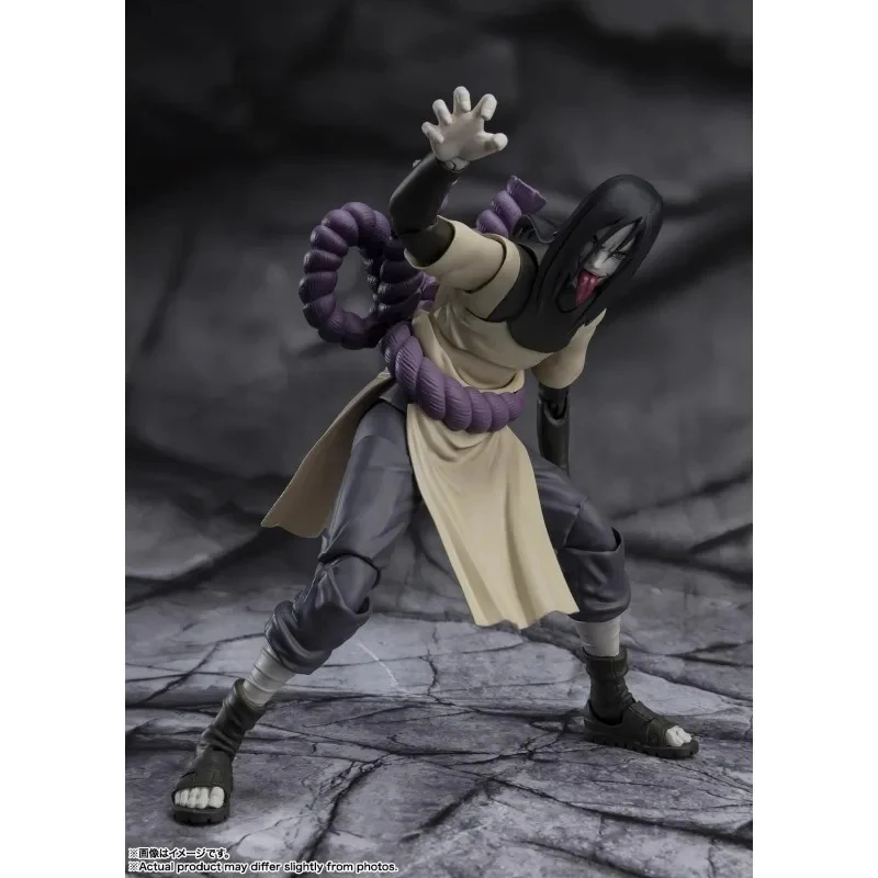 Orochimaru S.H. Figuarts - Image 3