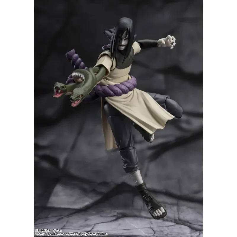 Orochimaru S.H. Figuarts - Image 4