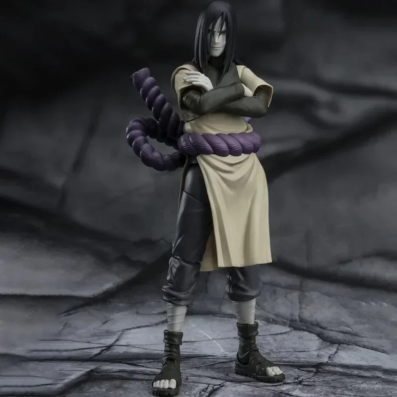 Orochimaru S.H. Figuarts - Image 5