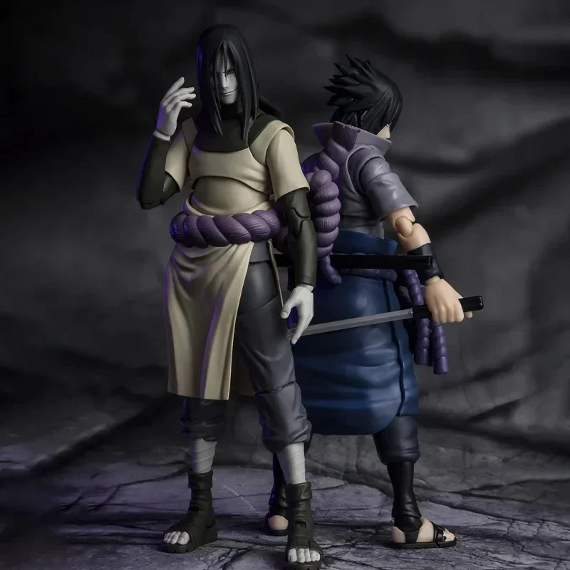 Orochimaru S.H. Figuarts - Image 6
