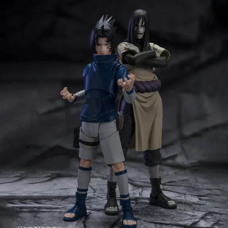 Orochimaru S.H. Figuarts - Image 7