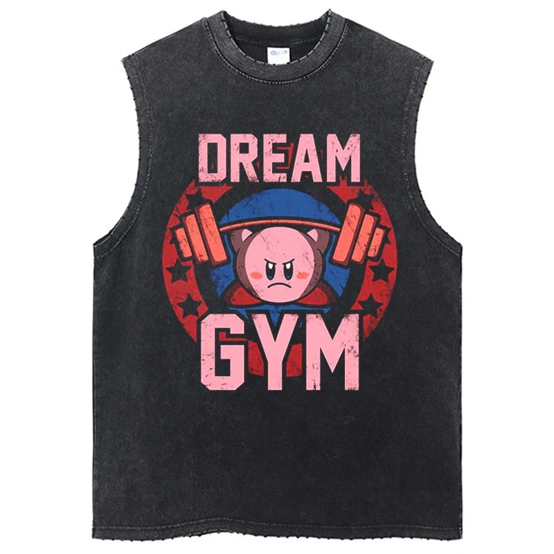 Pokemon Vintage Tank Tops - Image 9