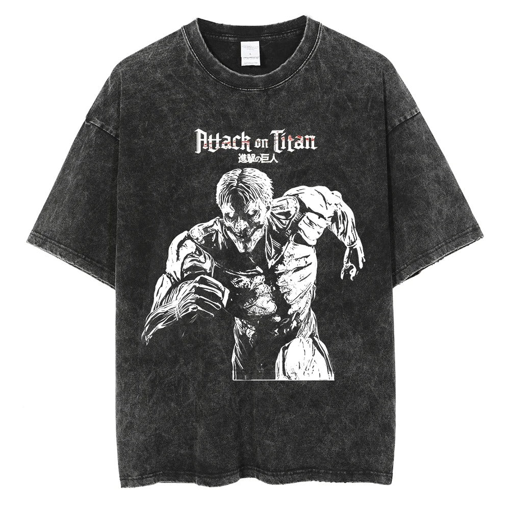 Reiner "The Armored" Vintage T-shirt