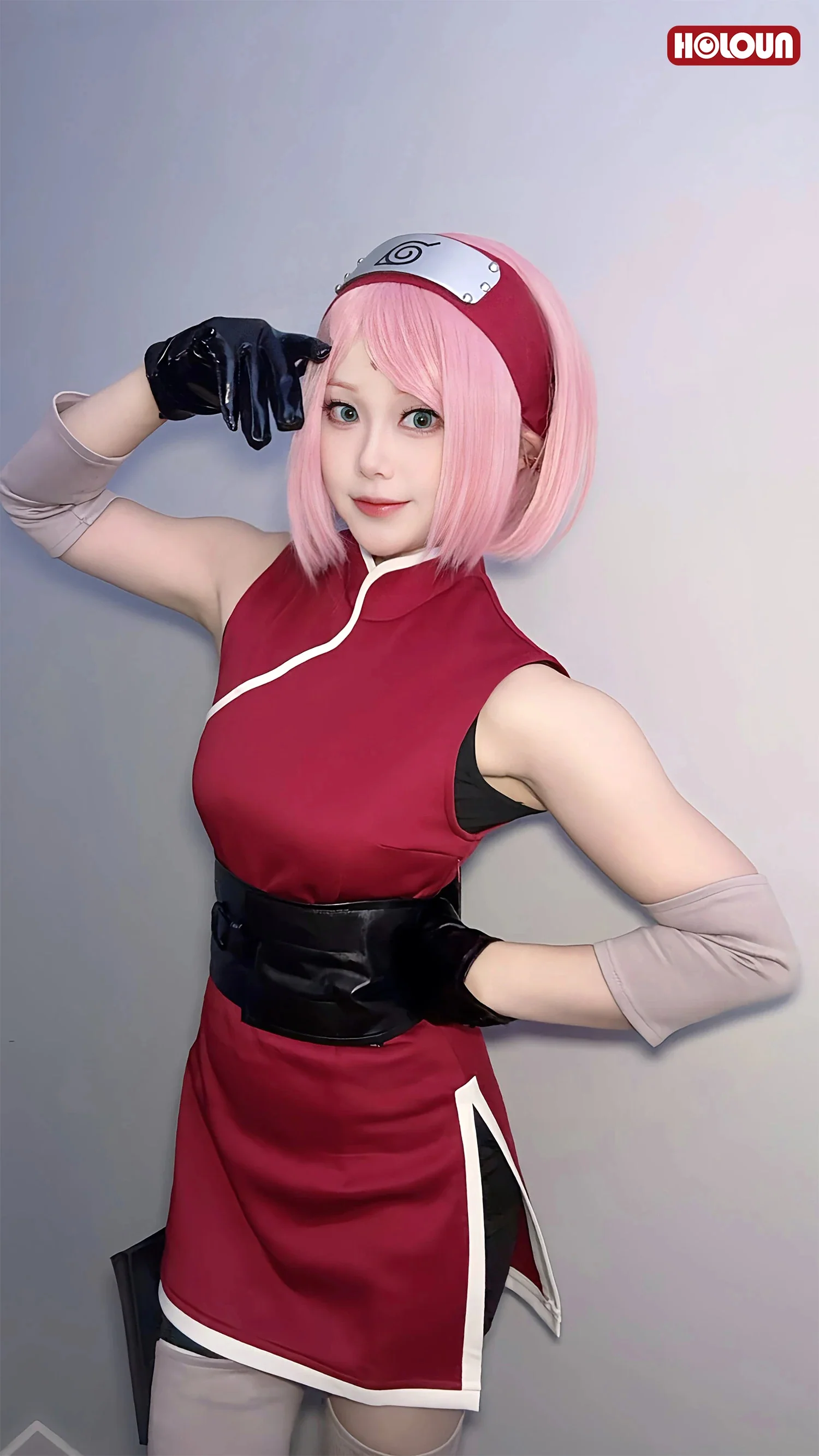 Sakura Haruno Cosplay - Image 11
