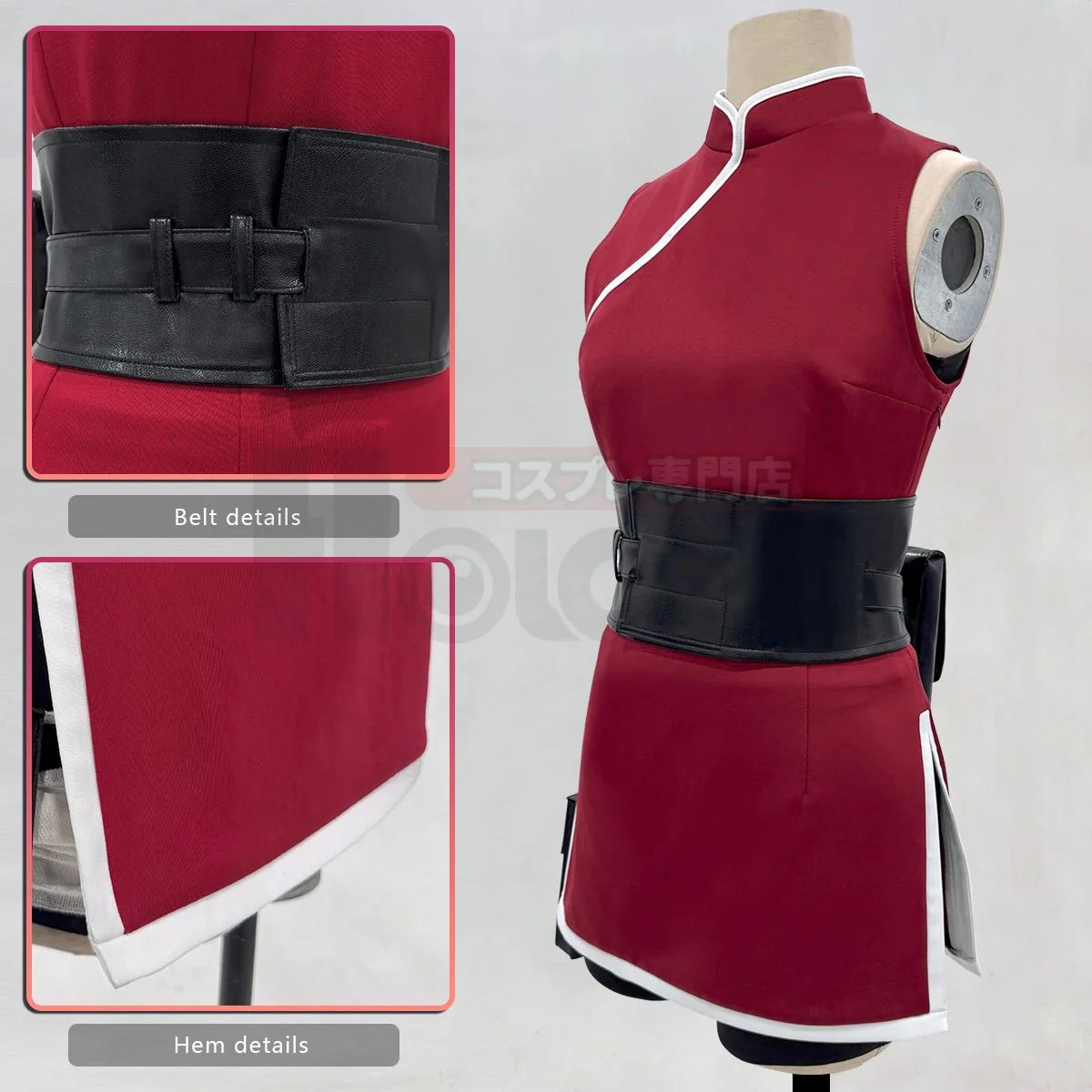 Sakura Haruno Cosplay - Image 4