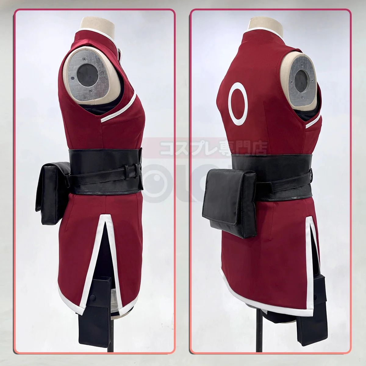 Sakura Haruno Cosplay - Image 7