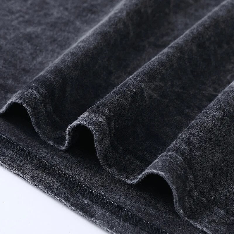 Sanemi Vintage T-shirt - Image 4