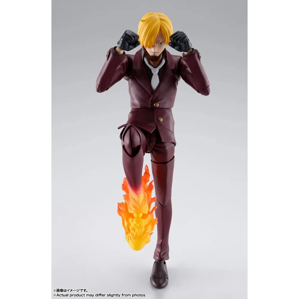 Sanji S.H. Figuarts - Image 3