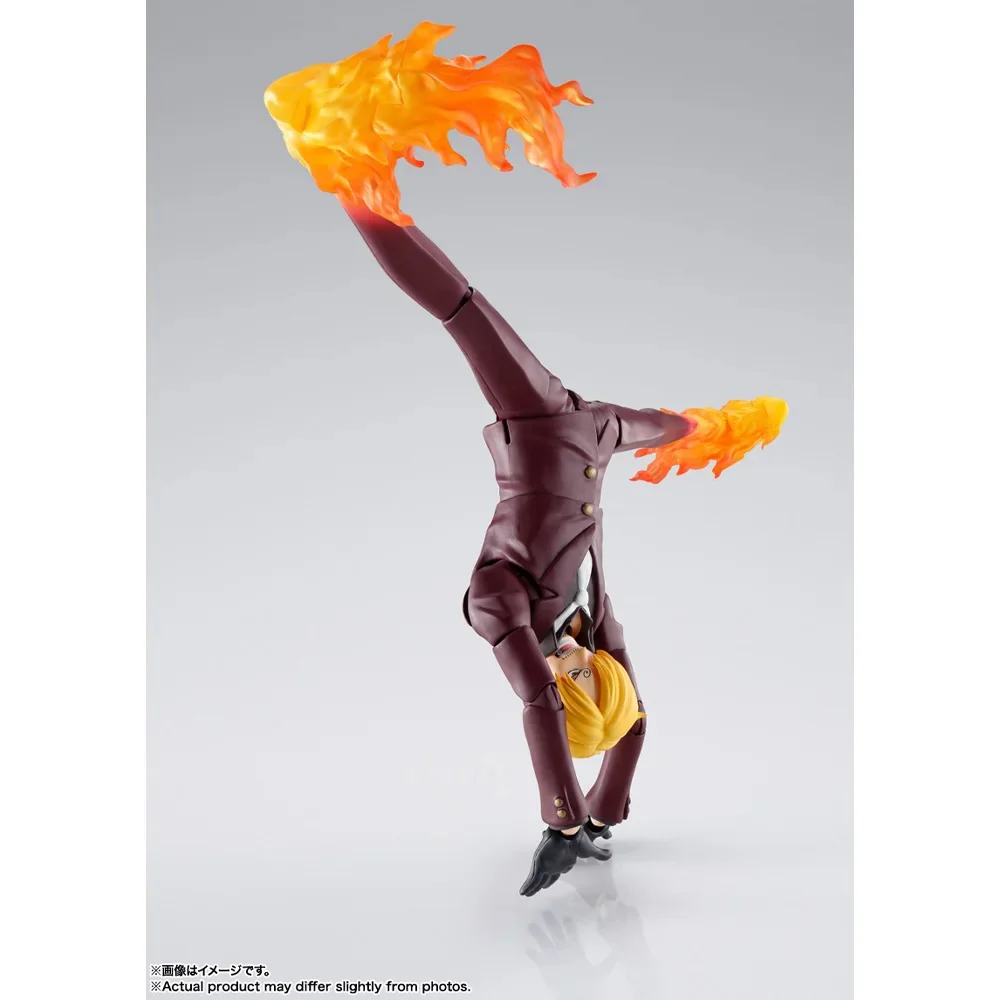 Sanji S.H. Figuarts - Image 4