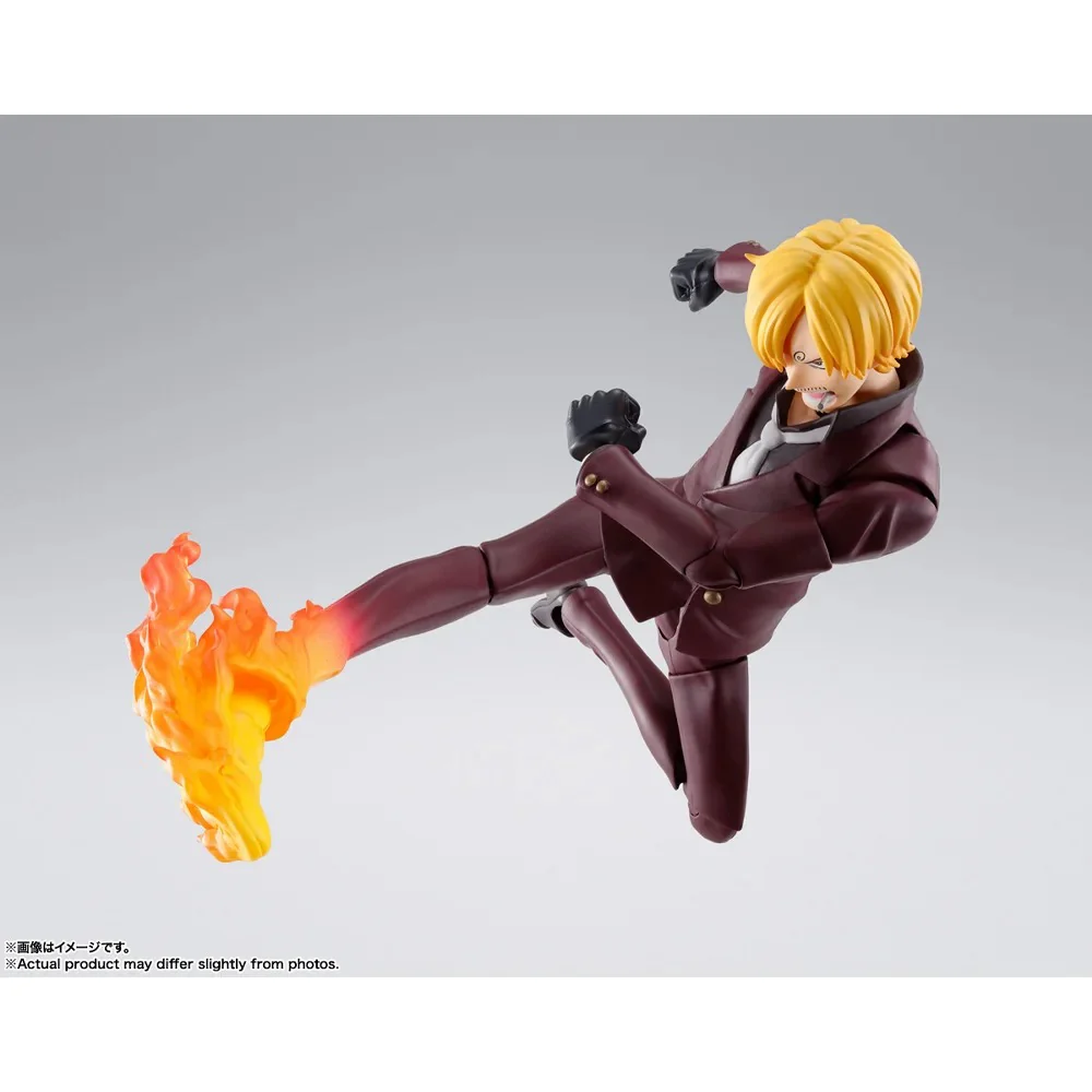 Sanji S.H. Figuarts - Image 5