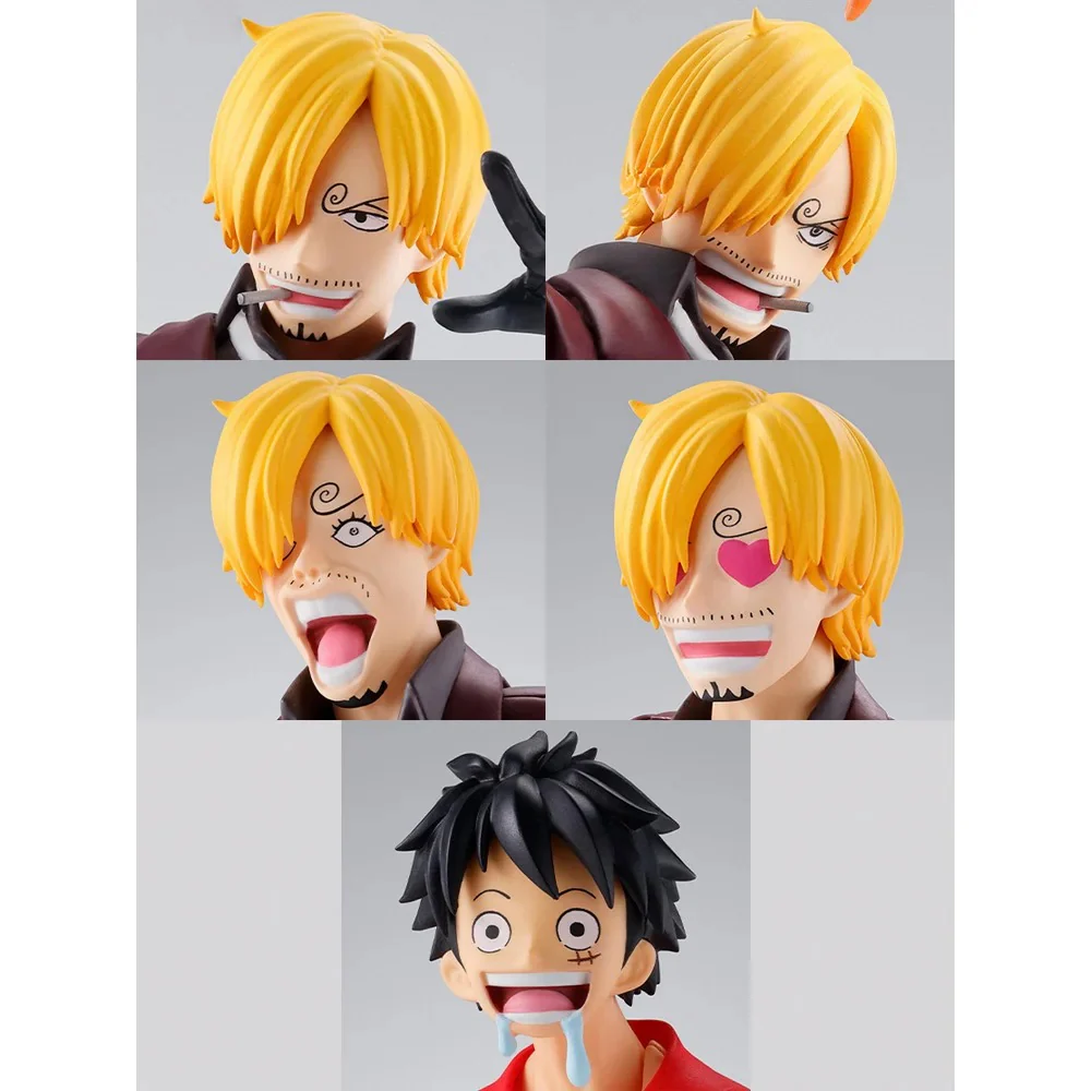 Sanji S.H. Figuarts - Image 6
