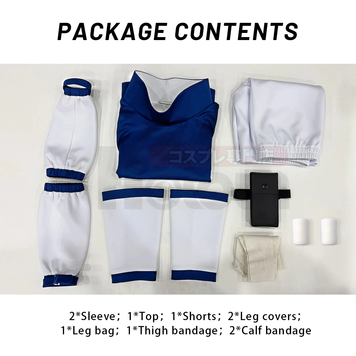 Sasuke Uchiha Cosplay (Teen Ver.) - Image 9