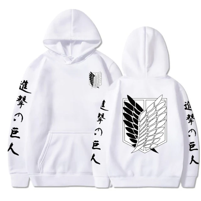 Scouting Hoodie V1 - Image 2