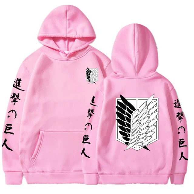 Scouting Hoodie V1 - Image 3