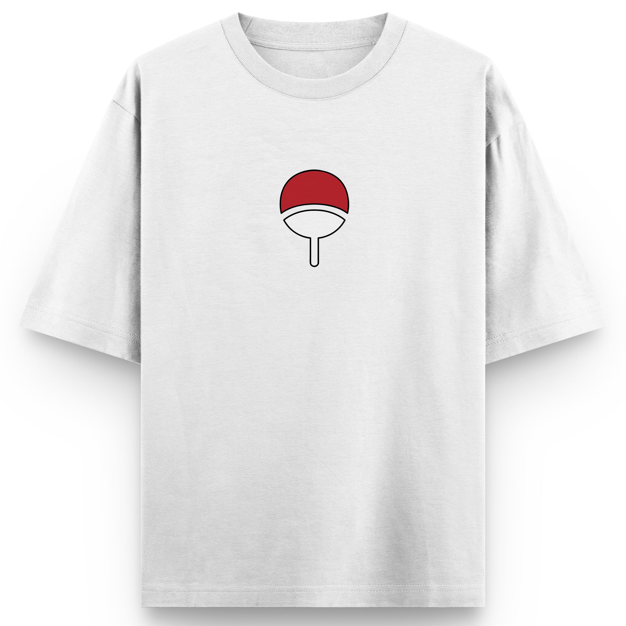 Sharingan Eyes Classic T-shirt - Image 4
