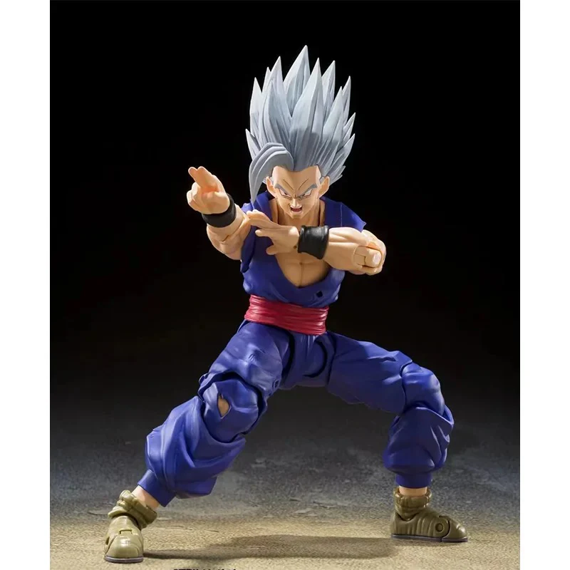 Son Gohan Beast S.H.Figuarts - Image 4