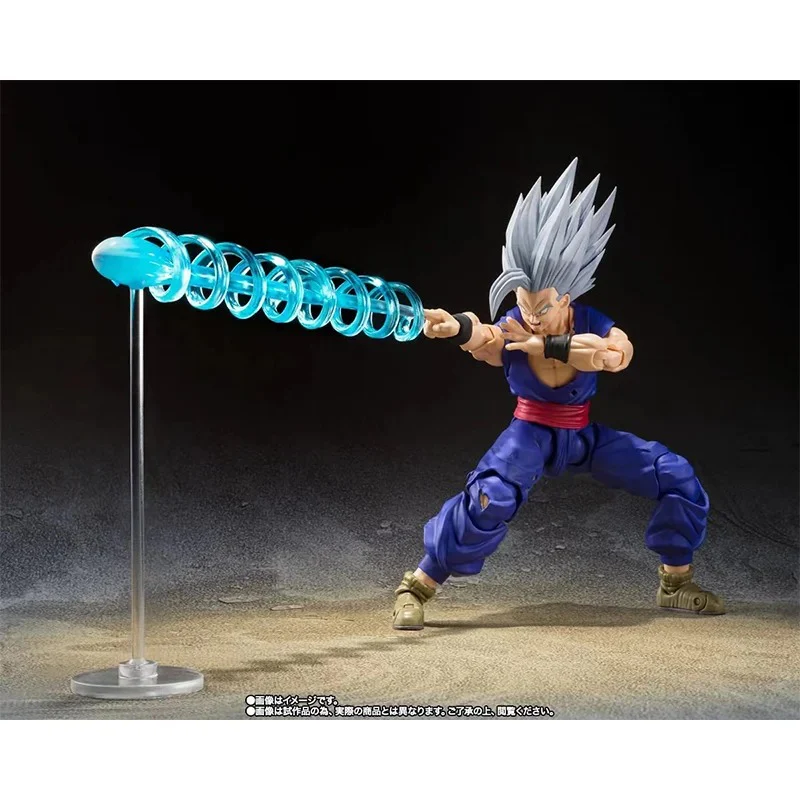 Son Gohan Beast S.H.Figuarts - Image 5