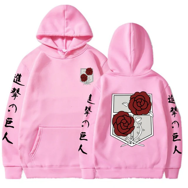 Stationary Guard Hoodie - Image 3