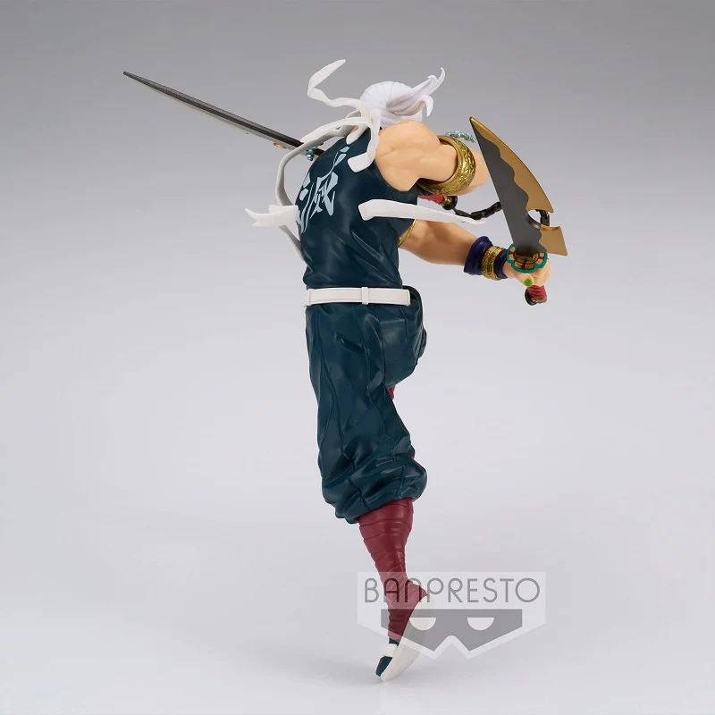 Tengen Uzui Figure - Image 4