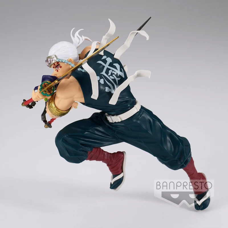 Tengen Uzui Figure - Image 5