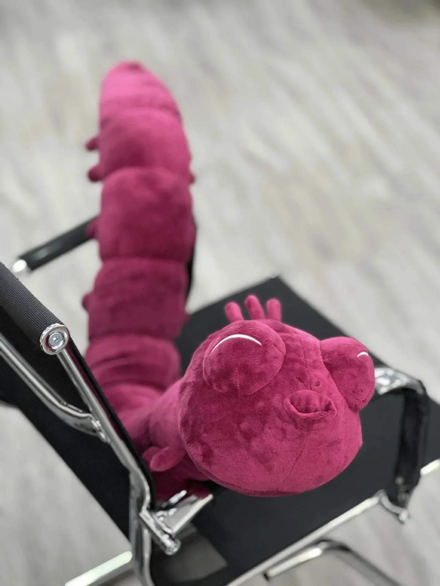 Toji Fushiguro Cursed Spirit Plush - Image 11