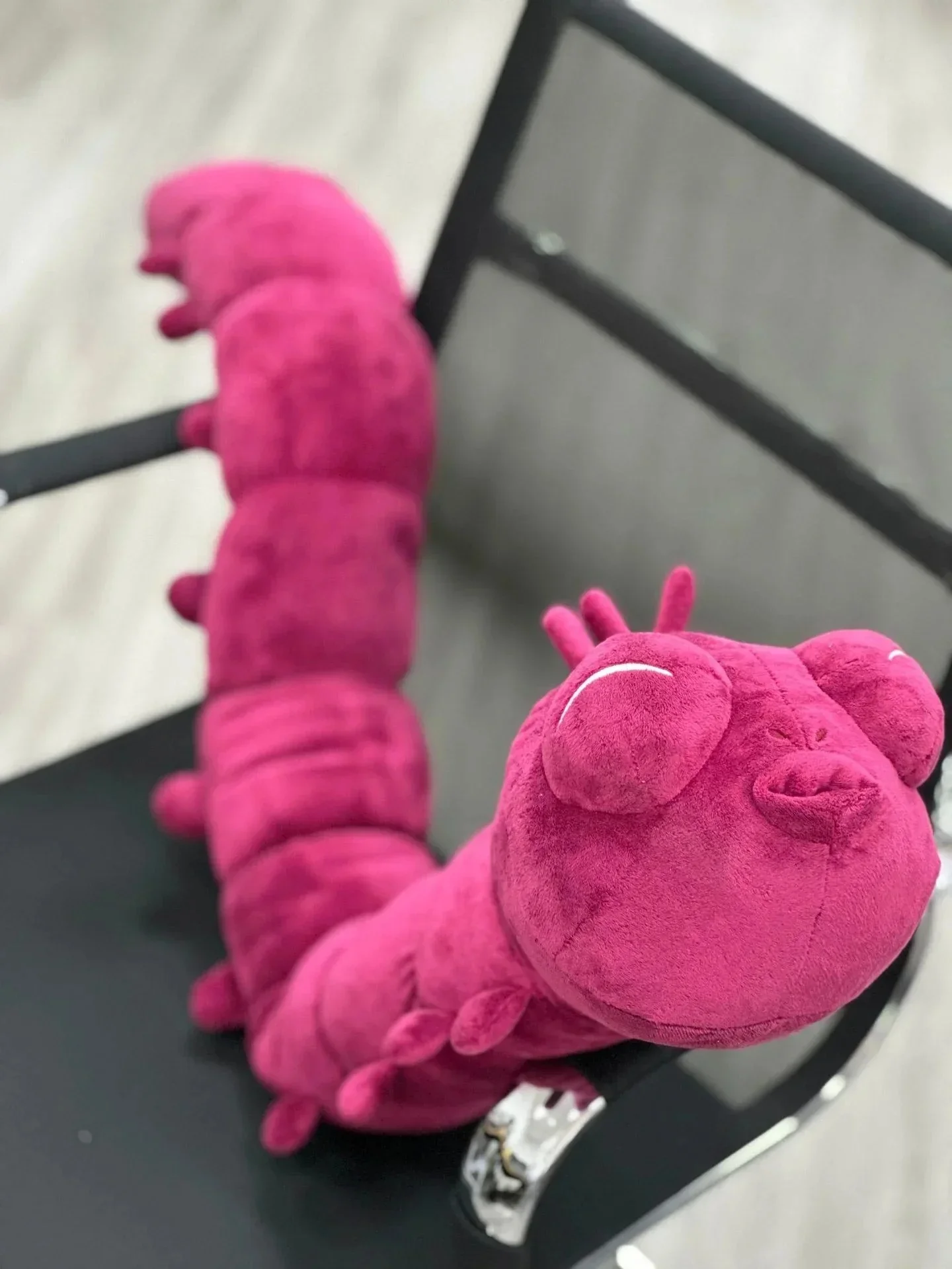 Toji Fushiguro Cursed Spirit Plush - Image 12