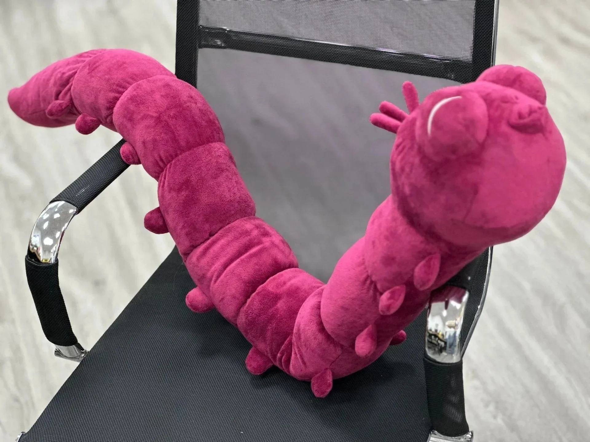 Toji Fushiguro Cursed Spirit Plush - Image 13