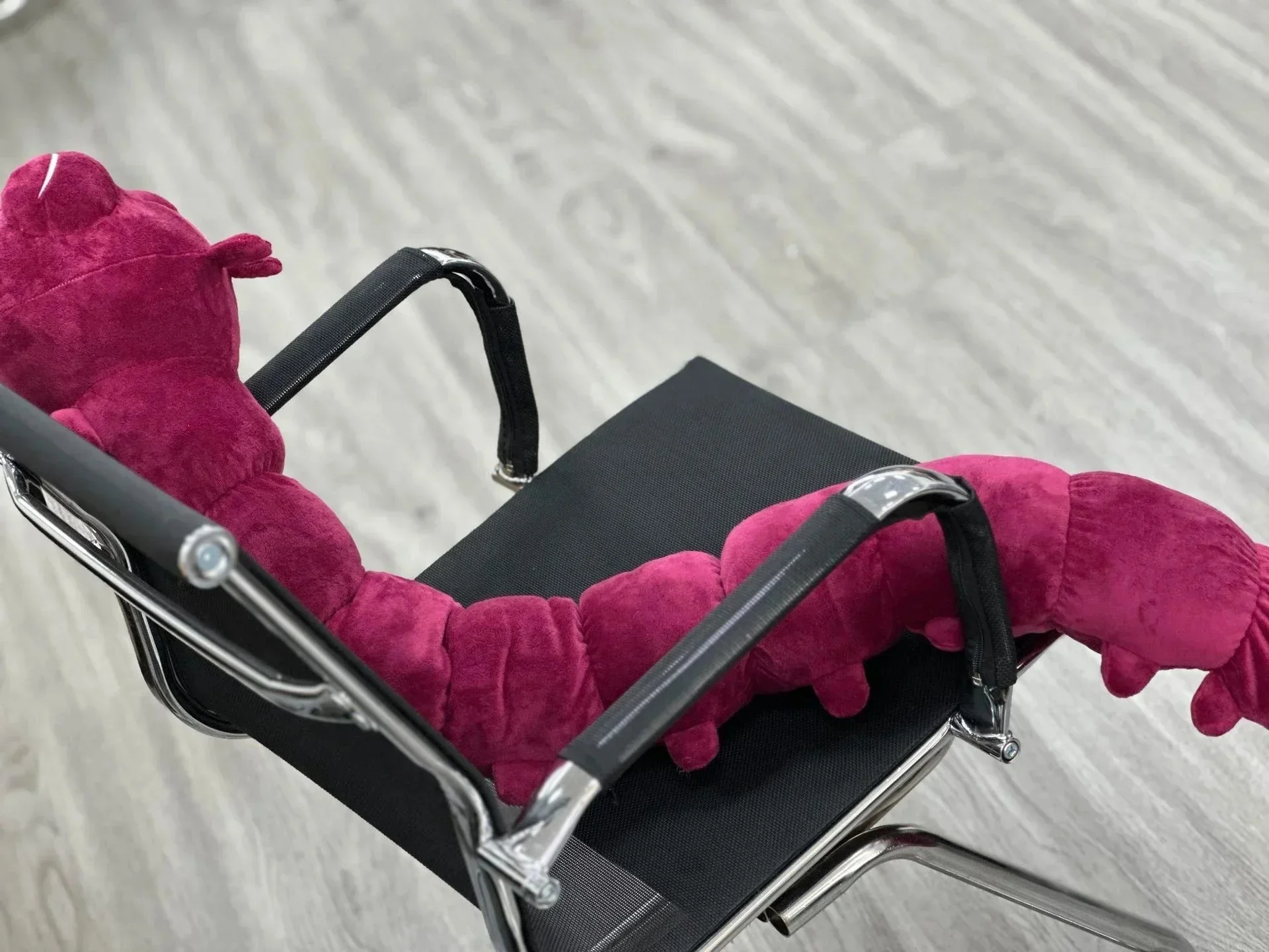 Toji Fushiguro Cursed Spirit Plush - Image 14