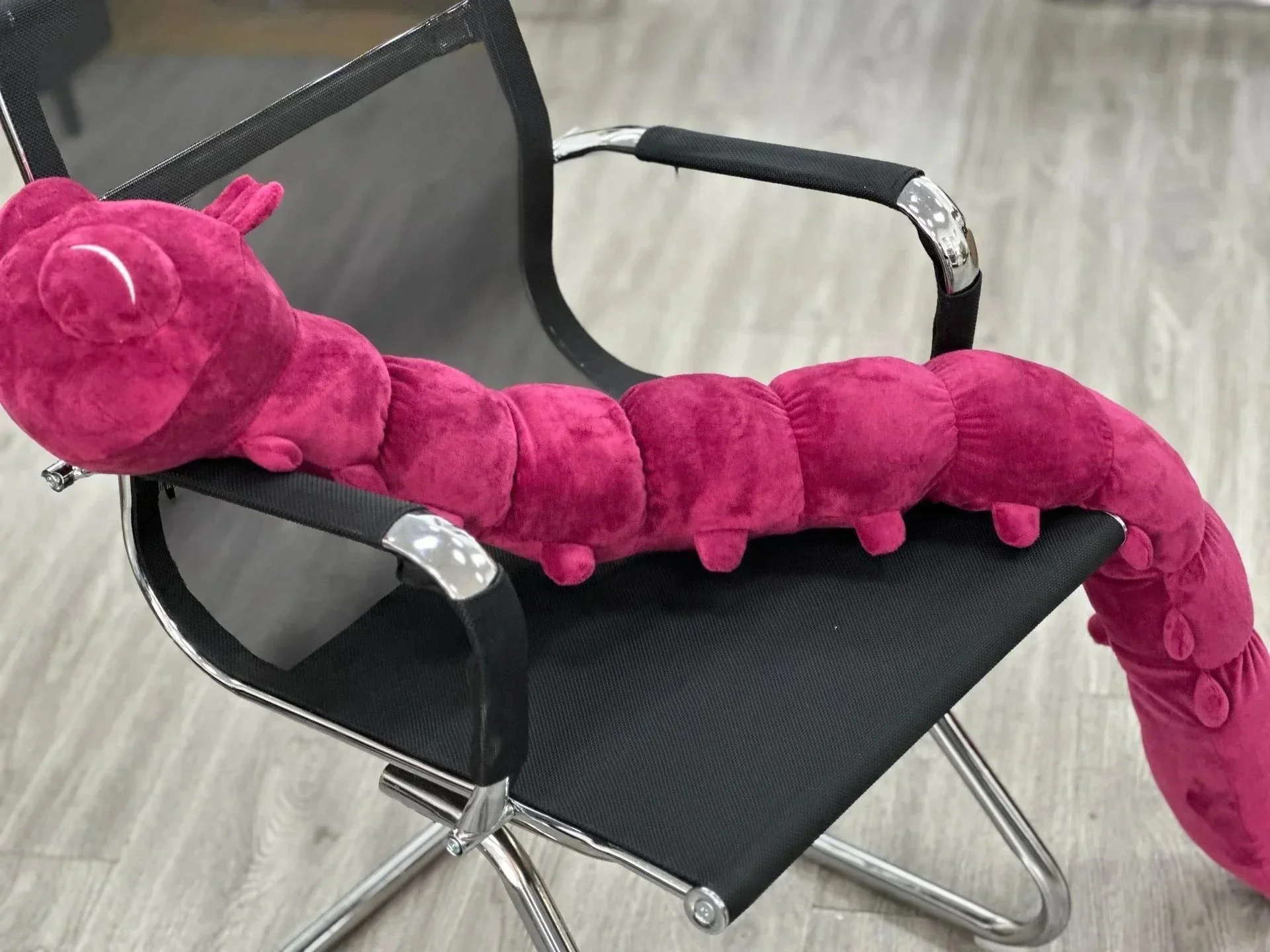 Toji Fushiguro Cursed Spirit Plush - Image 16
