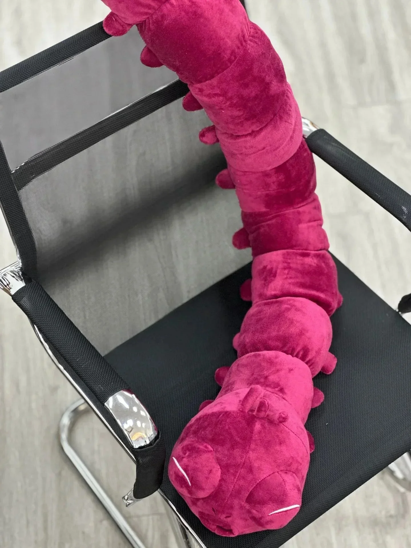 Toji Fushiguro Cursed Spirit Plush - Image 17