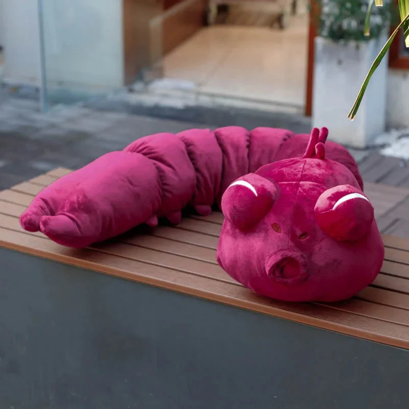Toji Fushiguro Cursed Spirit Plush - Image 3