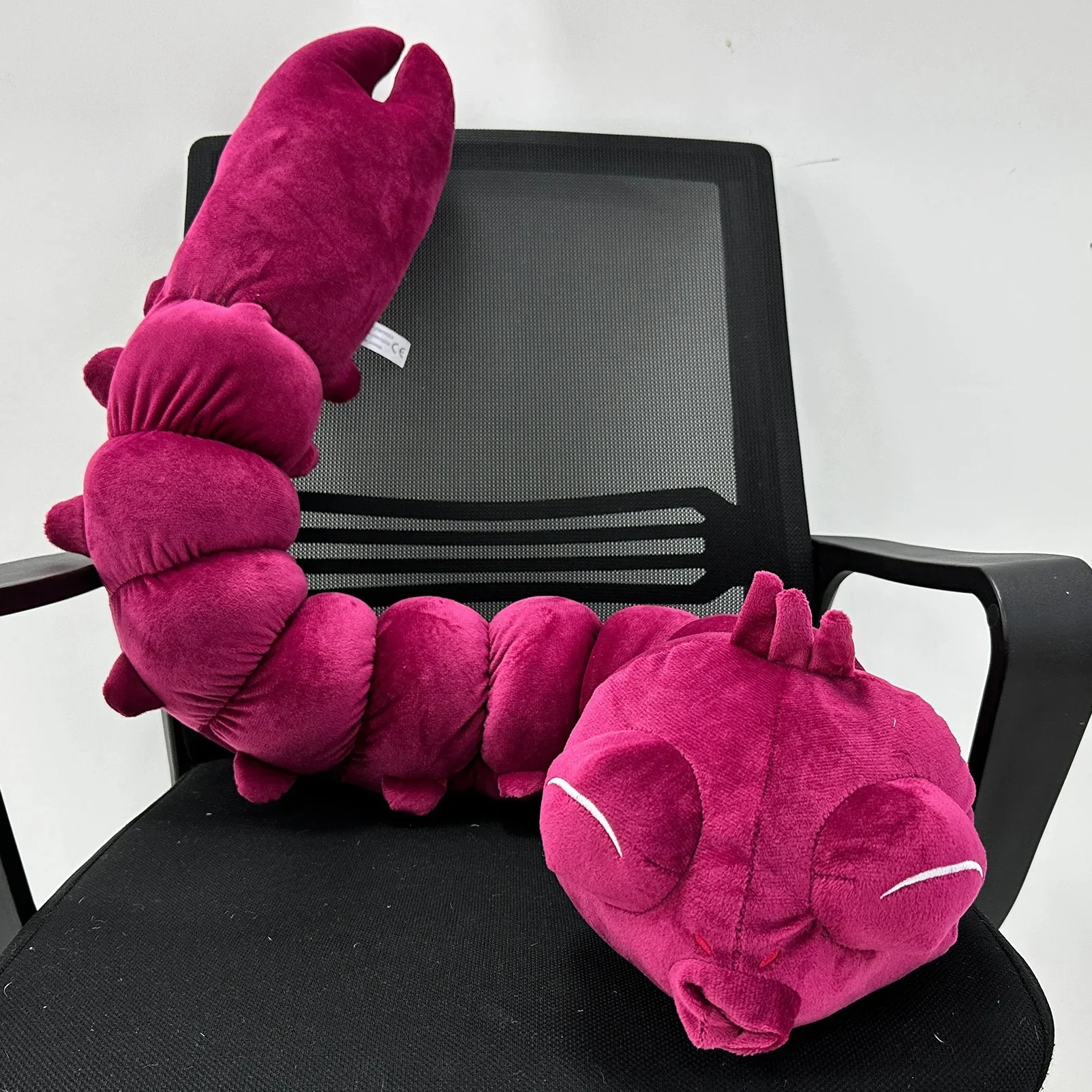 Toji Fushiguro Cursed Spirit Plush - Image 4