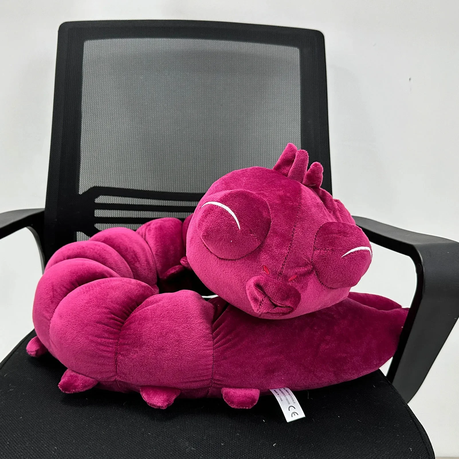 Toji Fushiguro Cursed Spirit Plush - Image 5