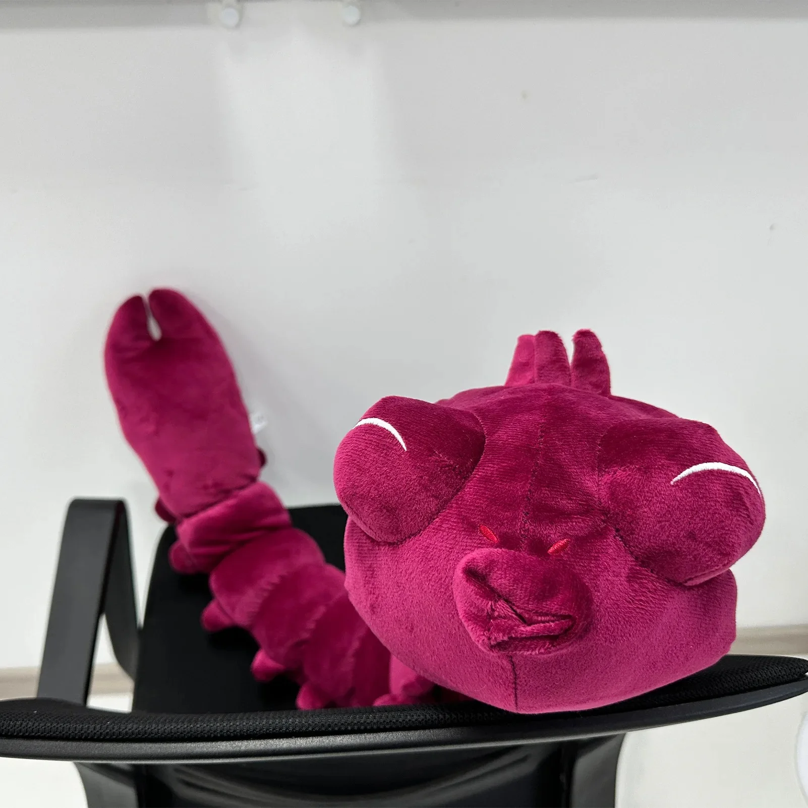 Toji Fushiguro Cursed Spirit Plush - Image 6