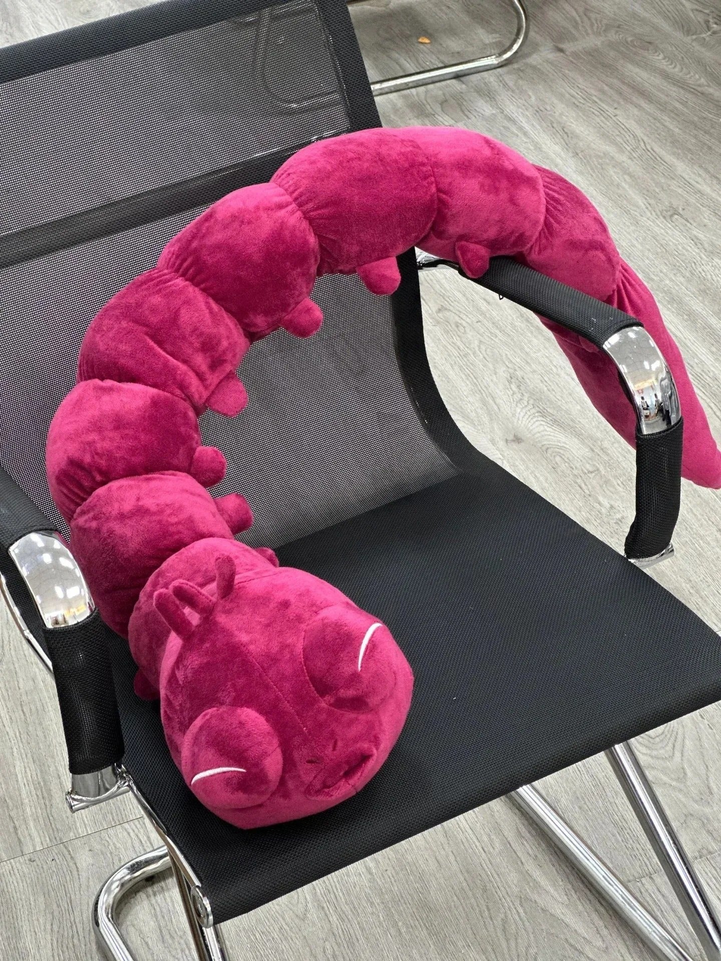 Toji Fushiguro Cursed Spirit Plush - Image 8
