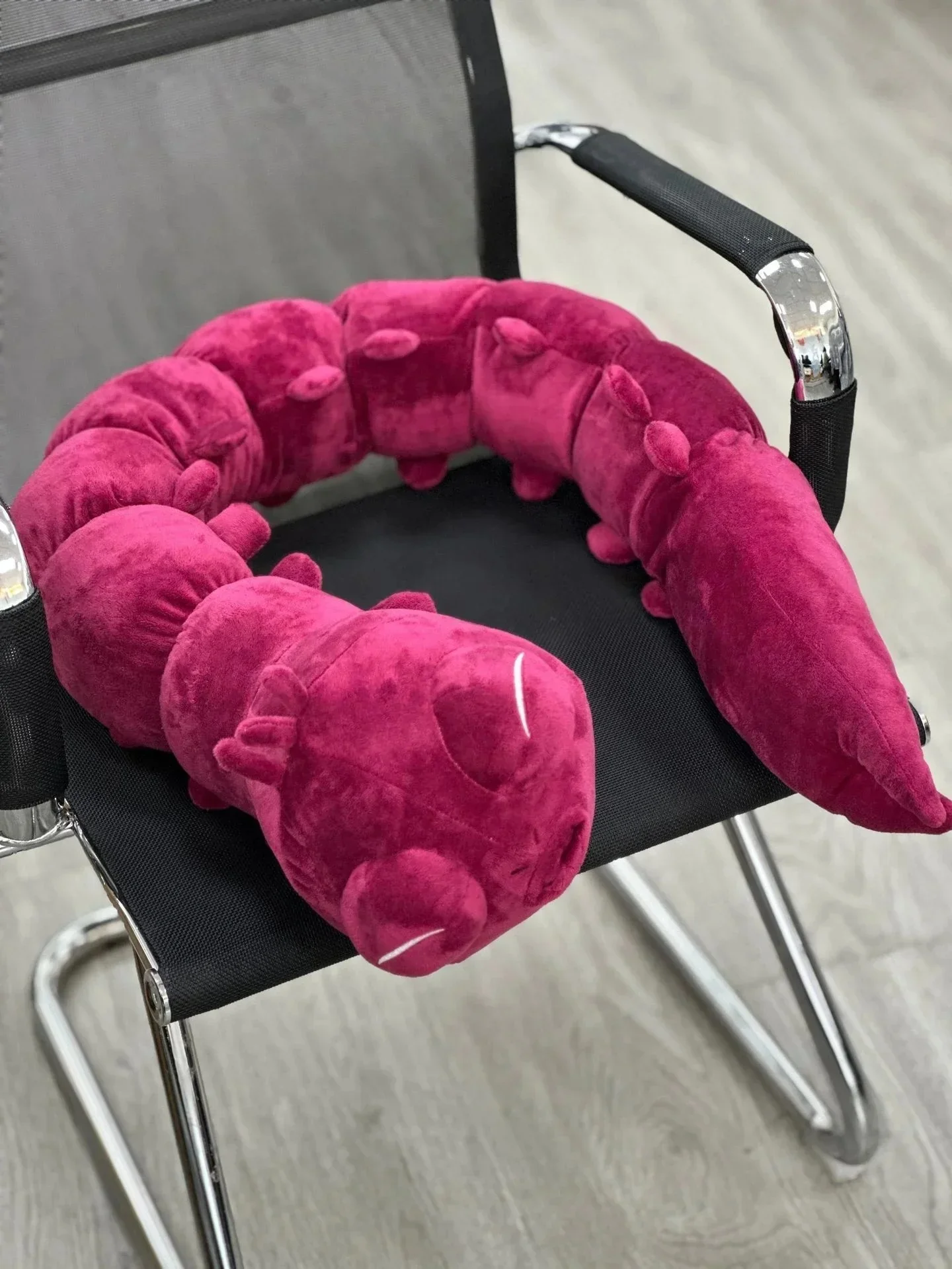 Toji Fushiguro Cursed Spirit Plush - Image 9