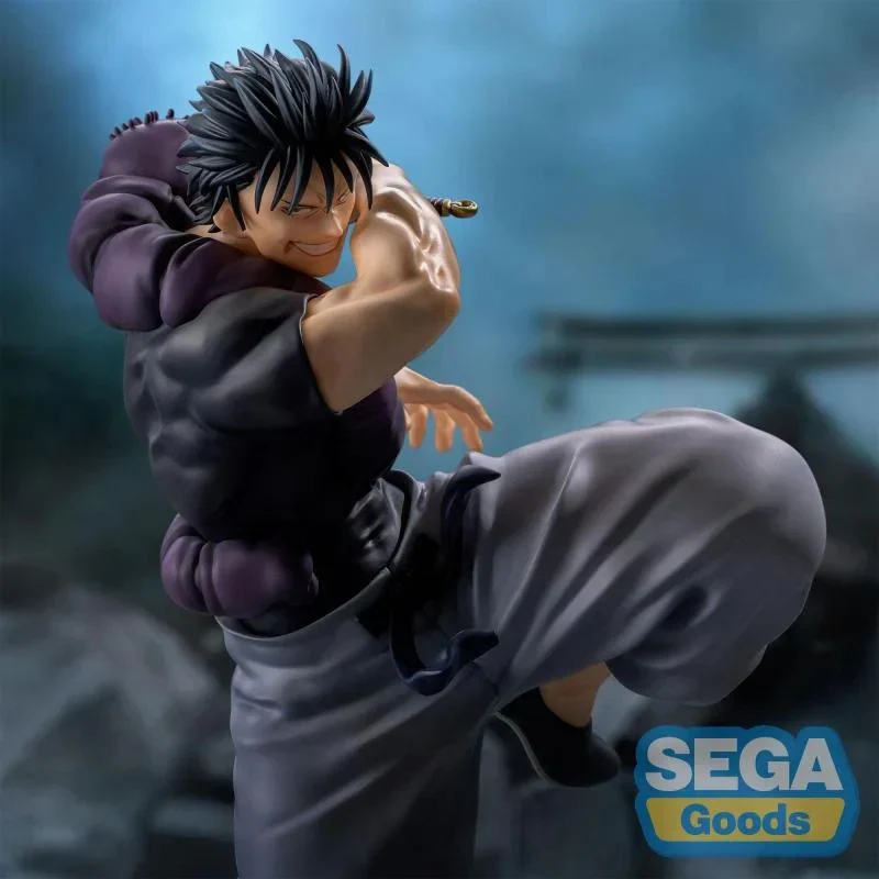 Toji Fushiguro SEGA Figure - Image 5